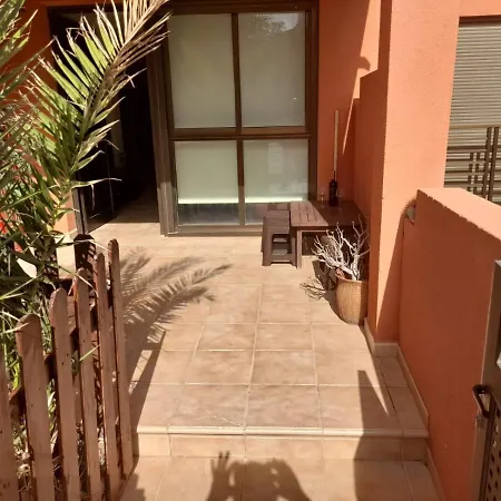 Apartament Apartamento Lucia