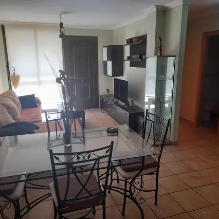 Apartamento Lucia Apartament Granadilla De Abona